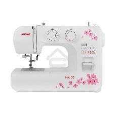 Швейная машина Janome MX 55 белый