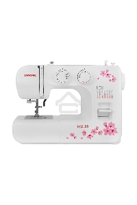 Швейная машина Janome MX 55 белый