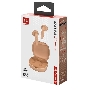 Наушники JBL Wave Flex TWS бежевый