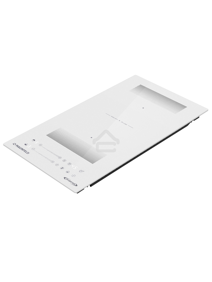 Индукционная варочная панель Maunfeld CVI292S2FWHD Inverter