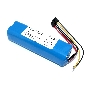 Аккумулятор для пылесоса Cecotec Conga 5090 14,4V 5200mah