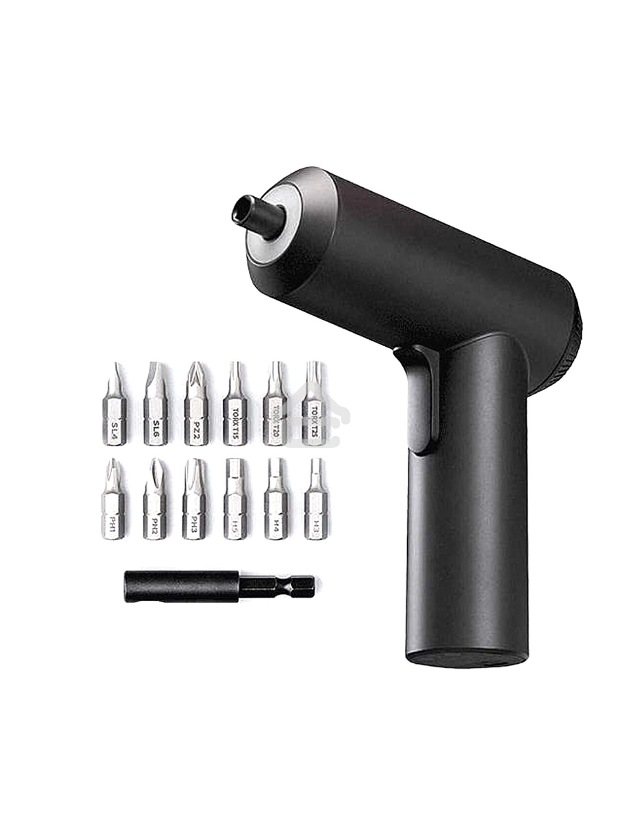 Отвертка электрическая DZN4019TW Xiaomi Mi Cordless Screwdriver