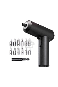 Отвертка электрическая DZN4019TW Xiaomi Mi Cordless Screwdriver