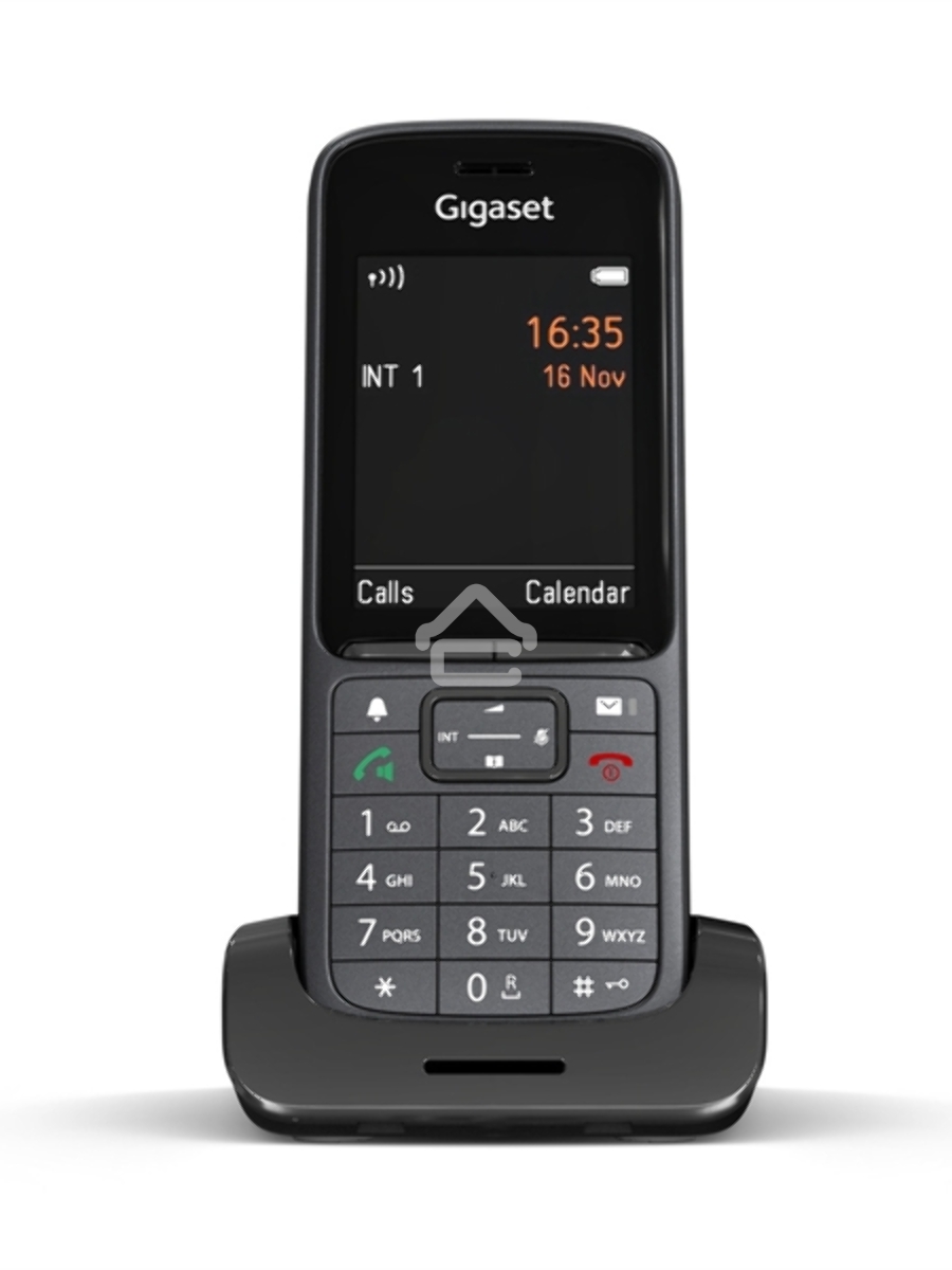 Телефон IP GIGASET SL800H PRO