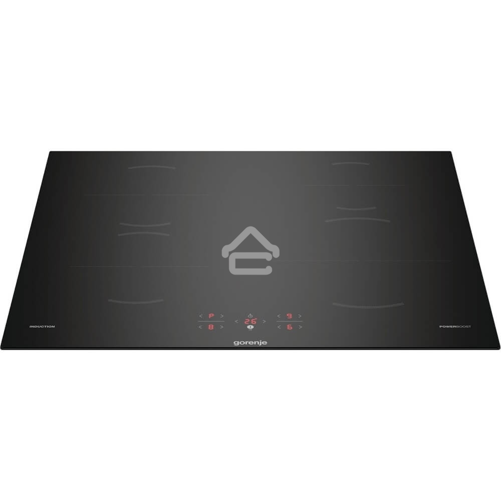 Индукционная варочная панель Gorenje GI6401BSC черный