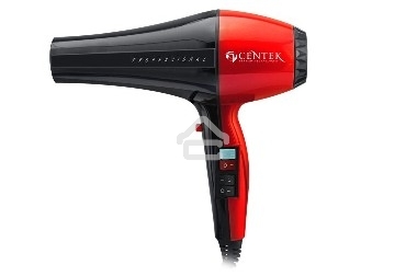 Фен Centek CT-2225 черный, 2200 Вт