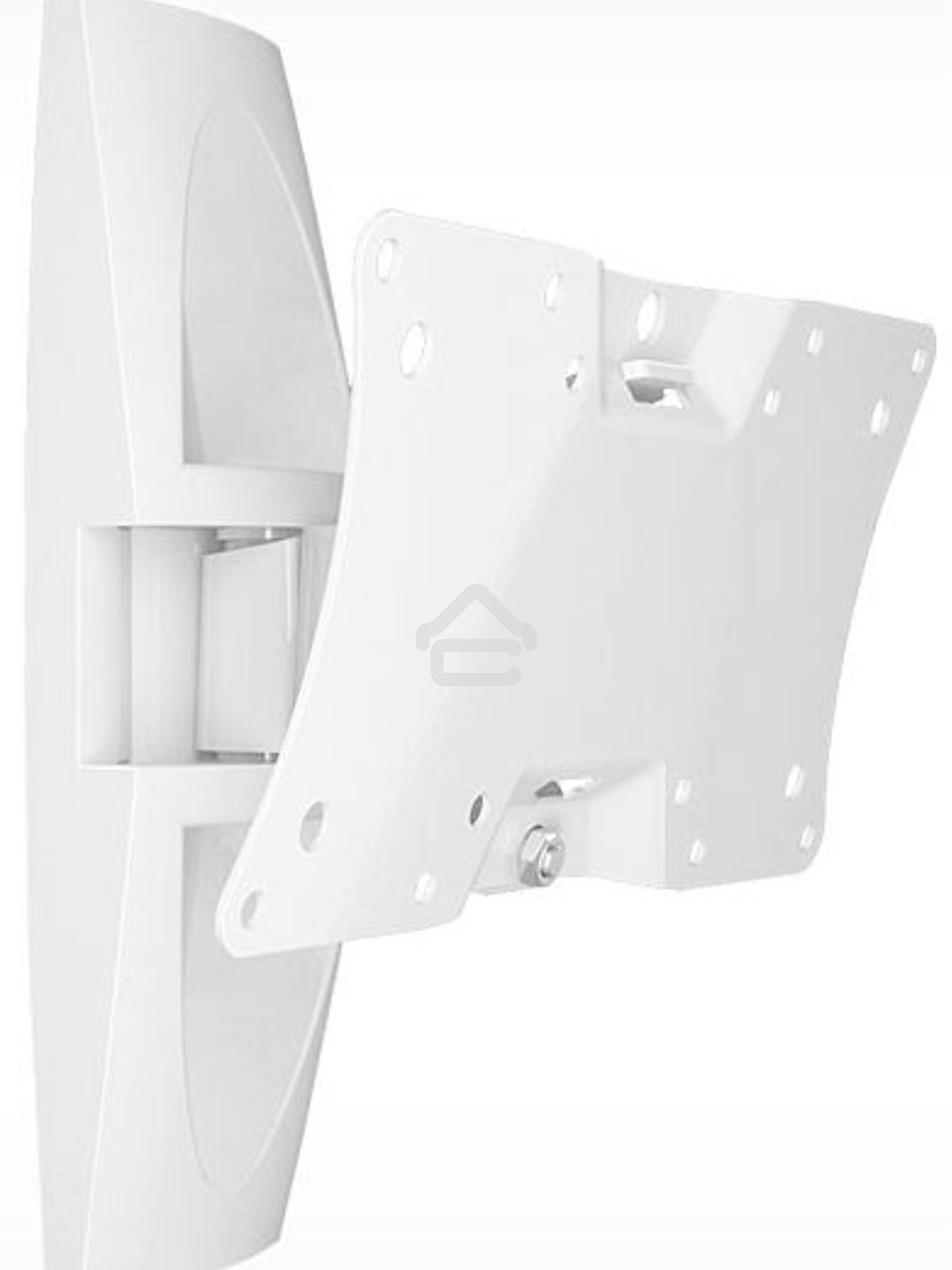 Кронштейн Holder LCDS-5062 белый