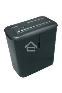 Шредер Office Kit S35 (секр.P-4)/фрагменты/9лист./14лтр./пл.карты/CD