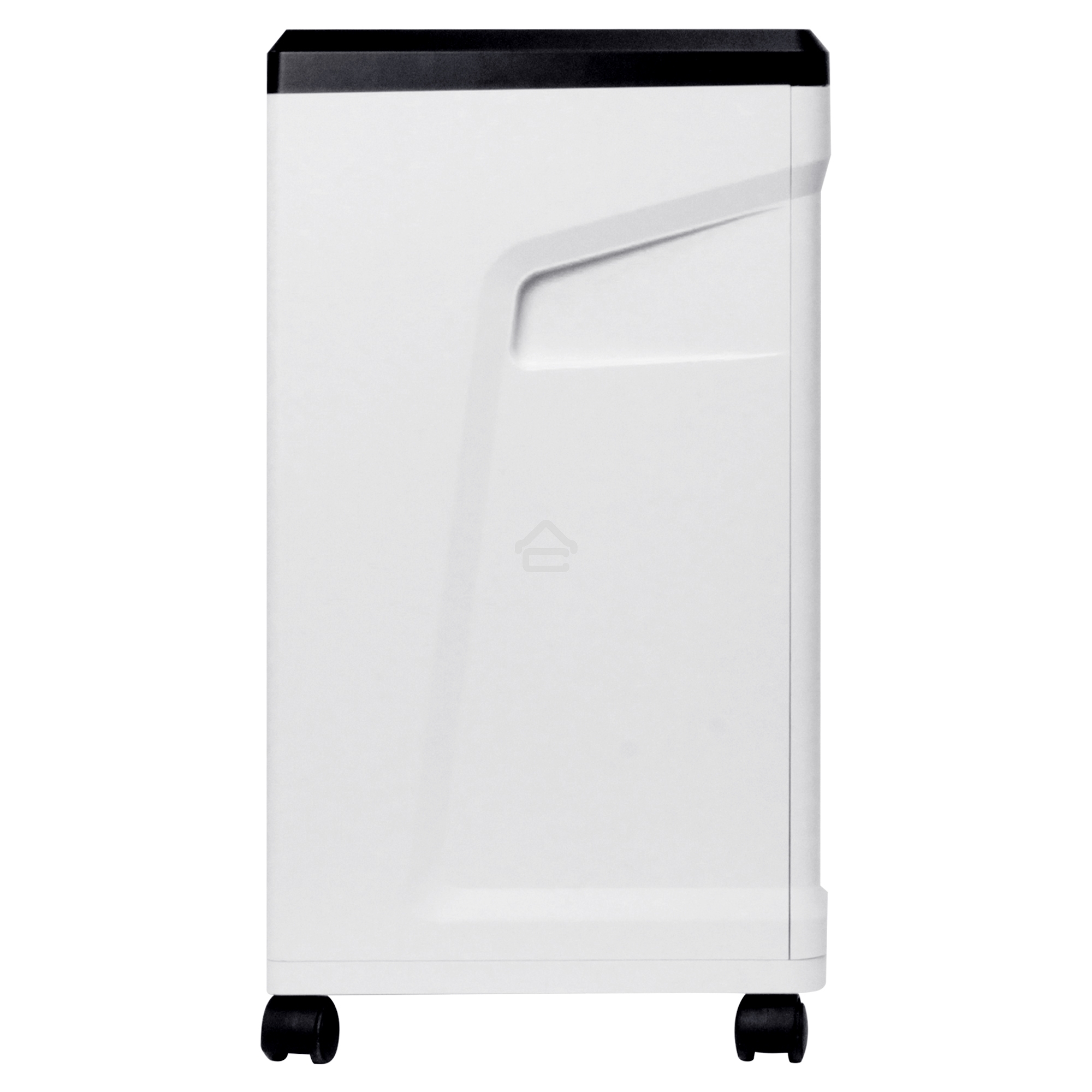 Шредер ГЕЛЕОС УМ26-2, (DIN P-2), полоса 3,9мм, 17-21 лист (70г/м2), CD/пл.карты/скрепки/скобы, 26 литров