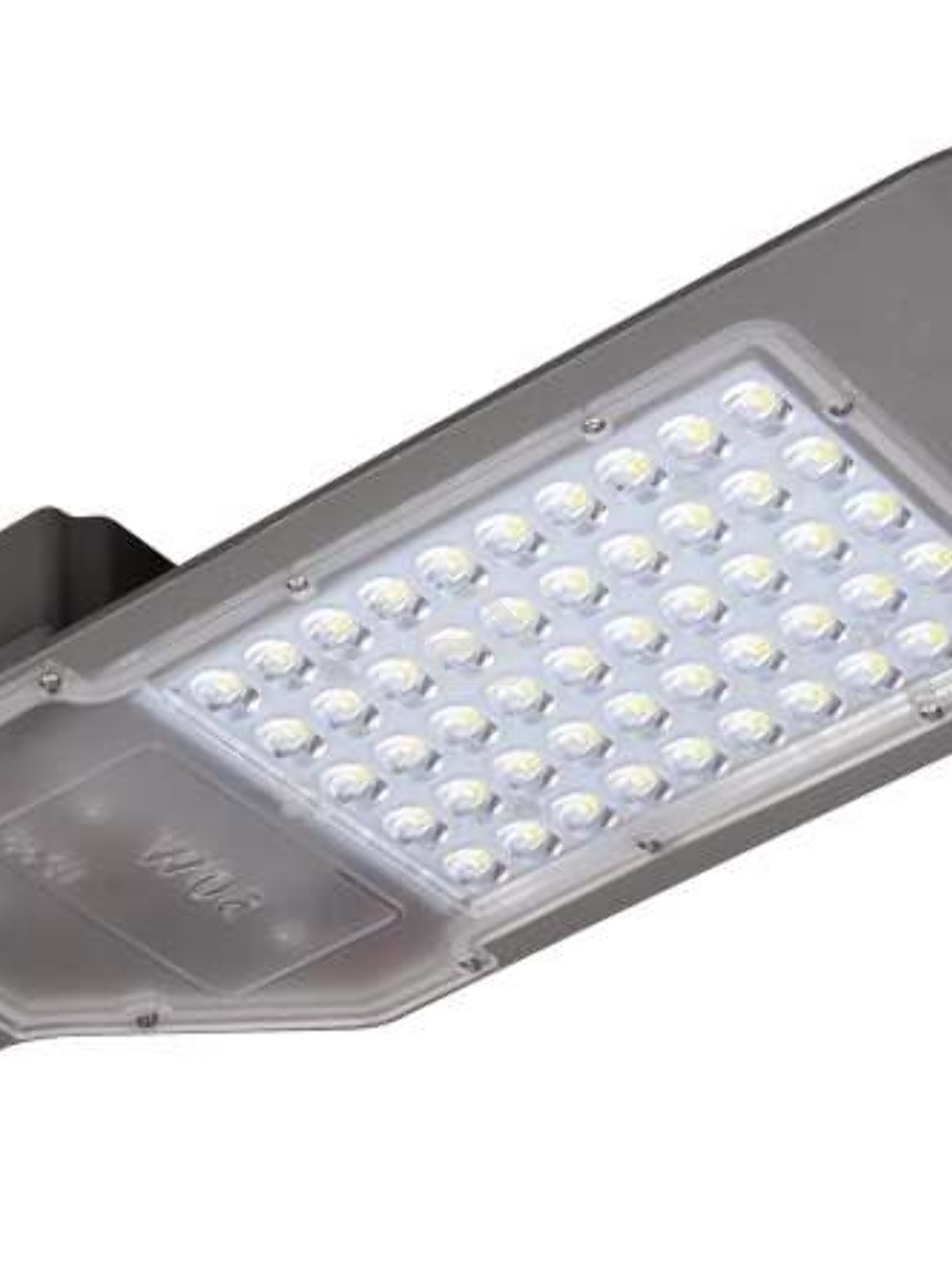 Светильник светодиодный PSL 02 GR 150Вт 5000К IP65 AC85-265В уличный (Аналог ДКУ) JazzWay 5015845