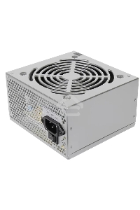 Блок питания Aerocool / Formula ECO-400W, 400Вт, 120мм, серый