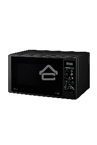 Микроволновая печь LG MS2042DB черный, 20 л, 700 Вт, переключатели - сенсор