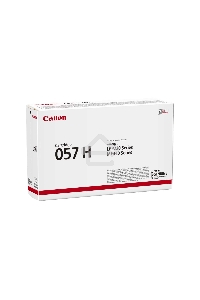 Картридж лазерный Canon 057 H черный (10000 стр.) для Canon MF449x/MF446x/MF445dw/MF443dw, LBP225x/LBP226dw/LBP223dw