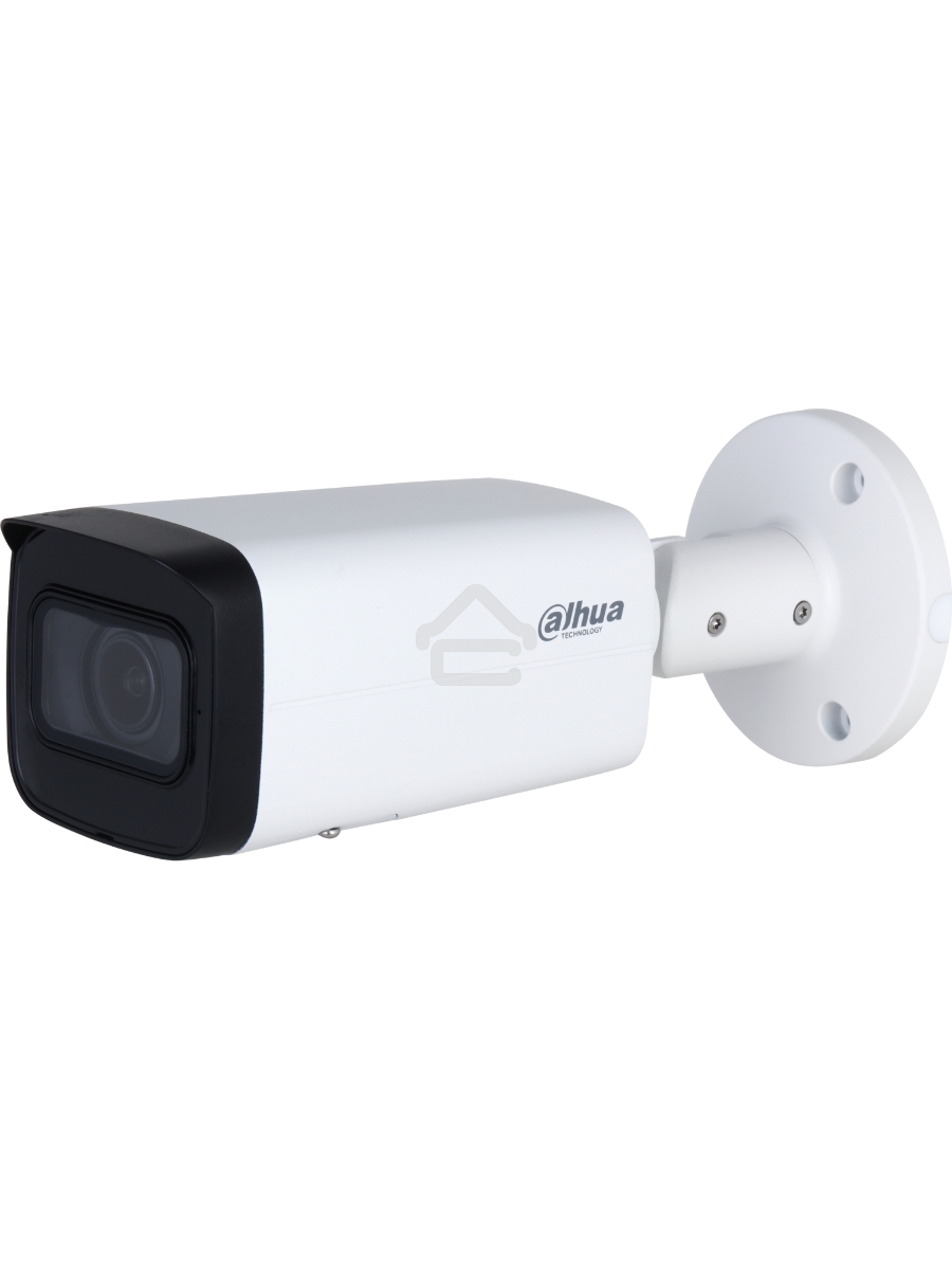 Камера видеонаблюдения IP Dahua DH-IPC-HFW2241TP-ZS-27135 2.7-13.5мм цв.