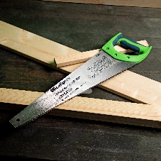 Ножовка по дереву Сибртех 