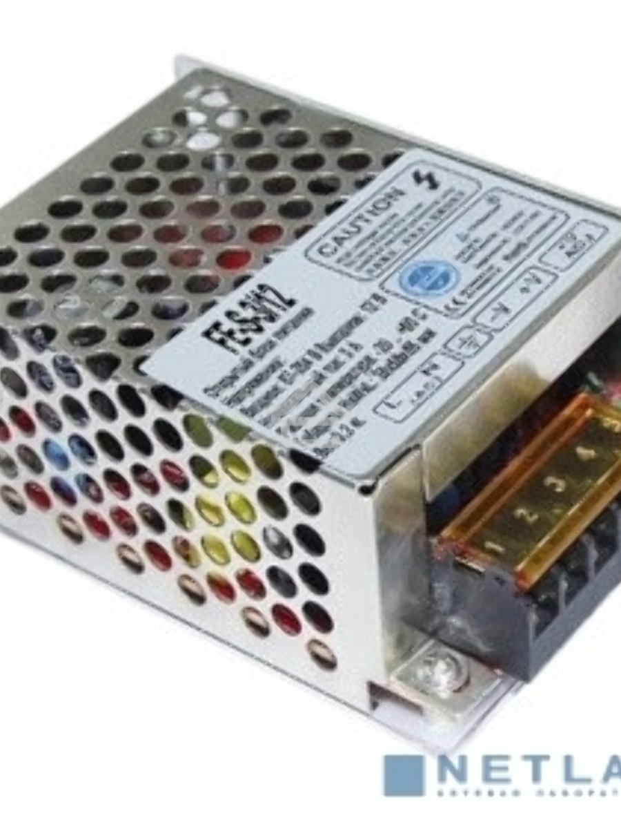 Блок питания Falcon Eye FE-S-3/12