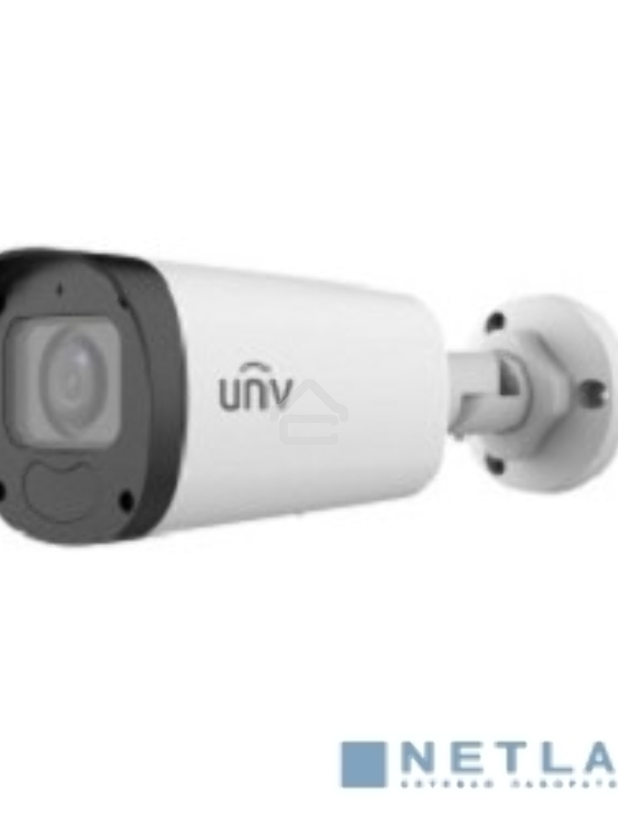 Видеокамера IPУличная цилиндрическая Uniview IPC2322LB-ADZK-G