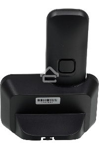 Радиотелефон teXet TX-D6605A черный