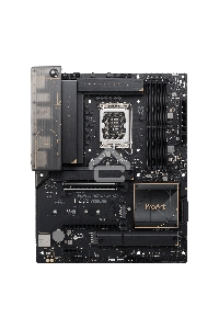 Материнская плата ASUS ProArt B760-CREATOR, LGA 1700, Intel B760, 4xDDR5, 4xSATA, 3xM.2, 1xPCIe 4.0 x4, 1xPCIe 5.0 x16, 2x 2.5Gb LAN, 1xUSB-C 3.2 Gen 2, 2xUSB-A 3.2 Gen 2, 3xUSB-A 3.2 Gen 1, 5x3.5 мм, 7.1, ATX