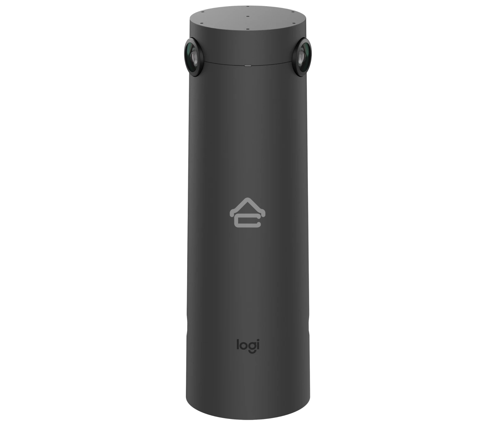 Веб-камера Logitech Sight WEBCAM - Graphite- USB