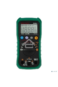 Автомобильный мультиметр MASTECH MS8239D