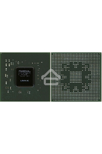 Видеочип GeForce 8400M GT, G86-751-A2 (new)    
