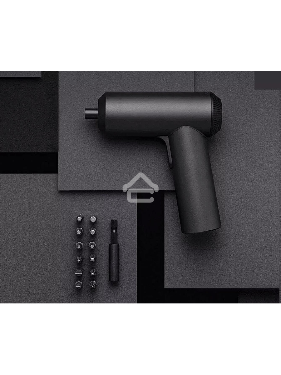 Отвертка электрическая DZN4019TW Xiaomi Mi Cordless Screwdriver