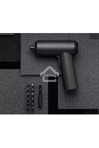 Отвертка электрическая DZN4019TW Xiaomi Mi Cordless Screwdriver