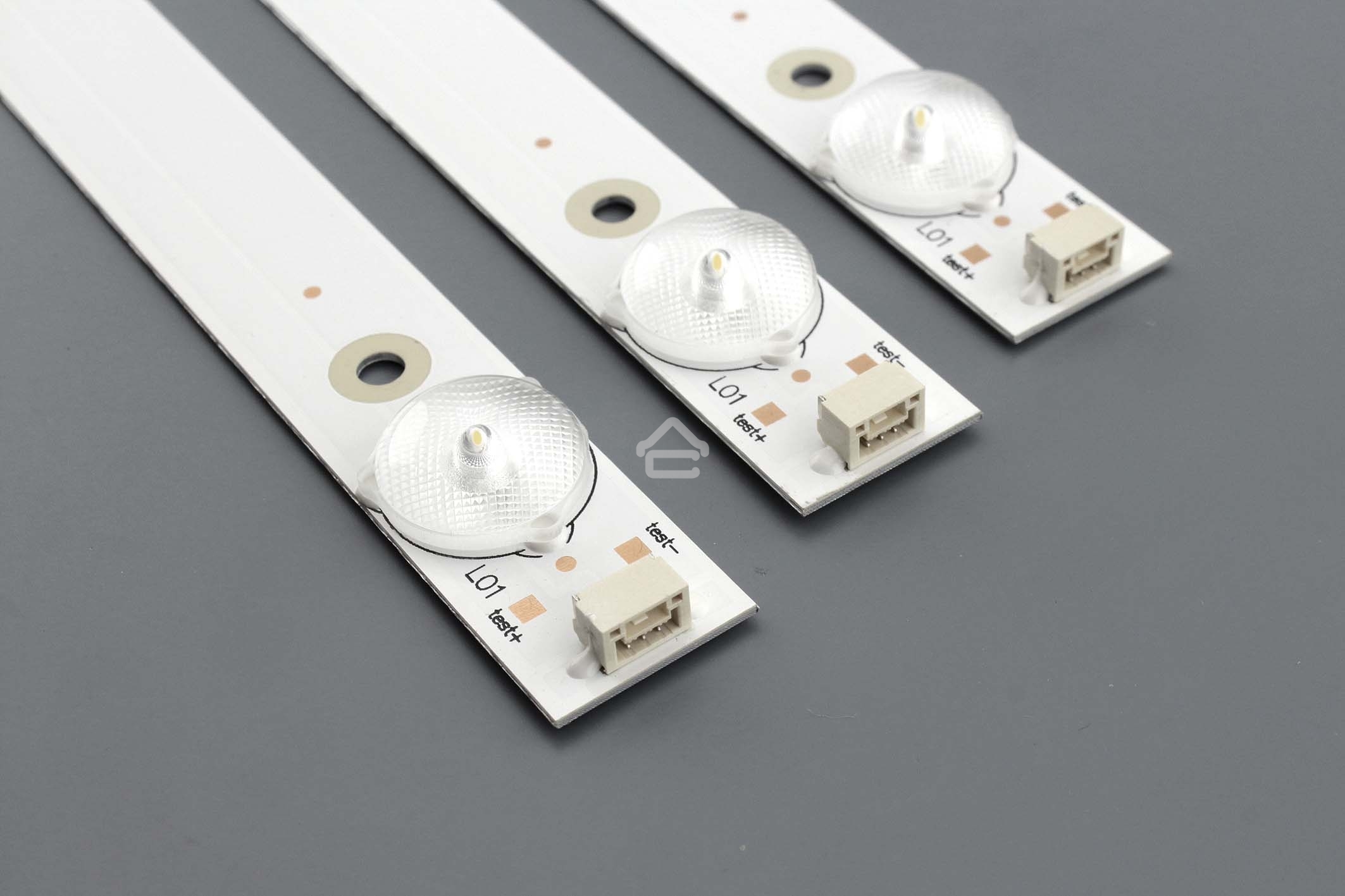 Светодиодная подсветка TV 32