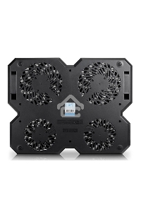 Подставка для ноутбука Deepcool MULTI CORE X6 15.6