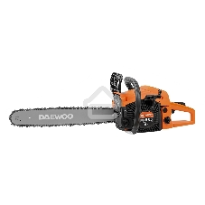 Бензопила DAEWOO DACS5820XT 58см3 4.5лс 50см 10500об/мин