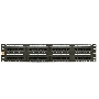 Патч-панель Lanmaster LAN-PP48UTP5E