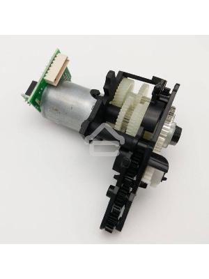 Мотор ADF HP LJ M1536/M175/M225/CLJ CM1415 (Q7400-60001) OEM