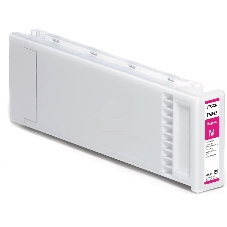 Картридж струйный Epson C13T694300 для SC-T3000/T5000/T7000 UltraChrome XD Magenta T694300 700 мл