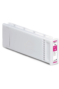 Струйный картридж EPSON C13T694300 для SC-T3000/T5000/T7000 UltraChrome XD Magenta T694300 700 мл