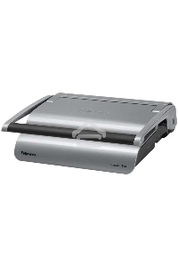 Брошюровщик Fellowes QUASAR+ на пластиковую пружину, сшивает до 500 лст., перфорирует 22 лст., шт 