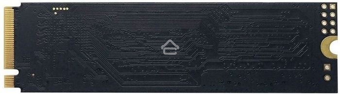 Накопитель SSD Patriot P300, 2TB, PCIe 3.0 x4, M.2 2280, NVMe, R/W 2100/1650