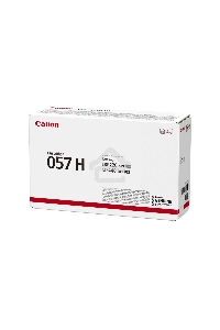 Картридж лазерный Canon 057 H черный (10000 стр.) для Canon MF449x/MF446x/MF445dw/MF443dw, LBP225x/LBP226dw/LBP223dw