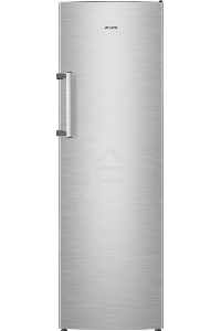 Морозильная камера Atlant М-7606-140-N, нержавеющая сталь, 278л, 7 ящиков