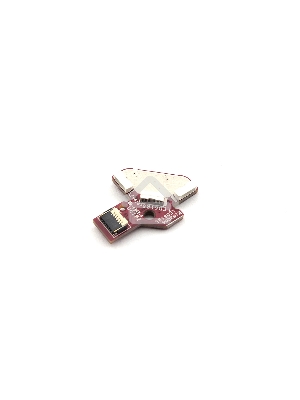 Допплата для Asus G731GV LED правая