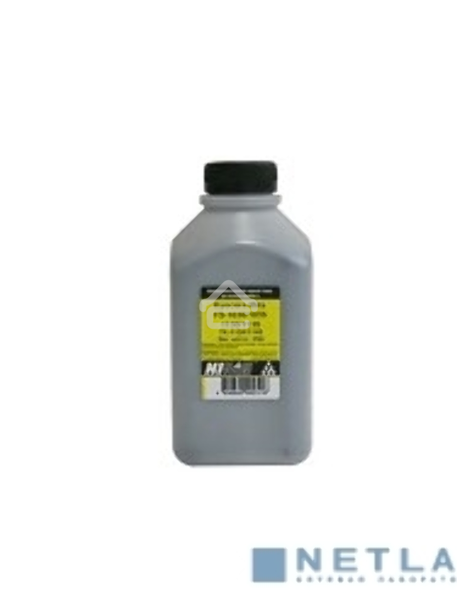 Тонер для Kyocera FS-1030/1035/1130/1135 (Hi-Black) TK-1130/1140, черный, 250 г, банка