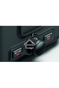 Тостер Bosch TAT3P420 нержавеющая сталь