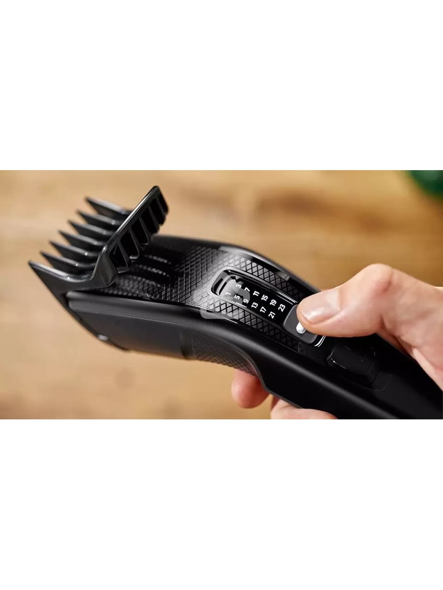 Машинка для стрижки Philips HC3510/15