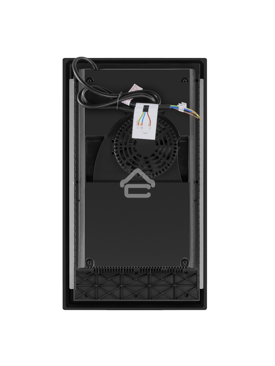 Индукционная варочная панель Maunfeld CVI292S2FWHD Inverter