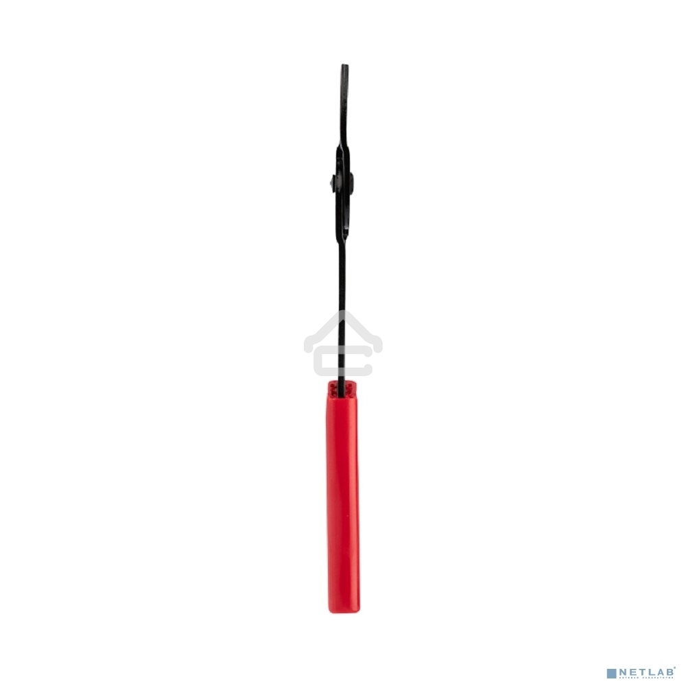 Кримпер Rexant HT-204 для обжима наконечников и зачистки проводов