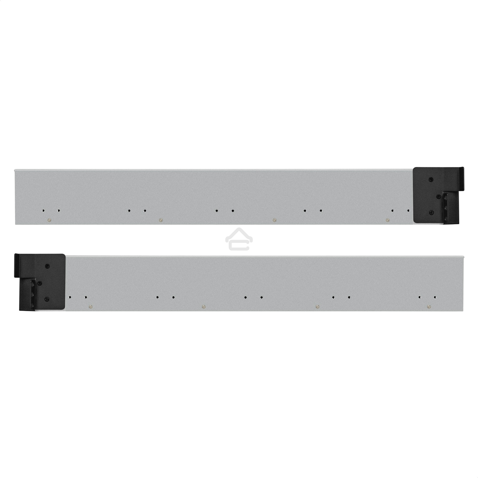 Батарейный блок ExeGate PowerExpert BX-2U.192V.16S7Ah для ULS-575-6kVA/ULS-575-10kVA встроенные батареи 12V 7.2Ah - 16шт, Rackmount 2U/Tower, металлический корпус, черный