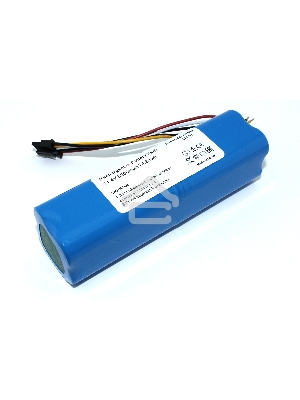 Аккумулятор для пылесоса Cecotec Conga 4090 14,4V 5200mah