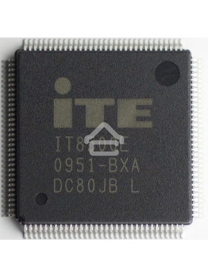 Мультиконтроллер IT8500E BXA