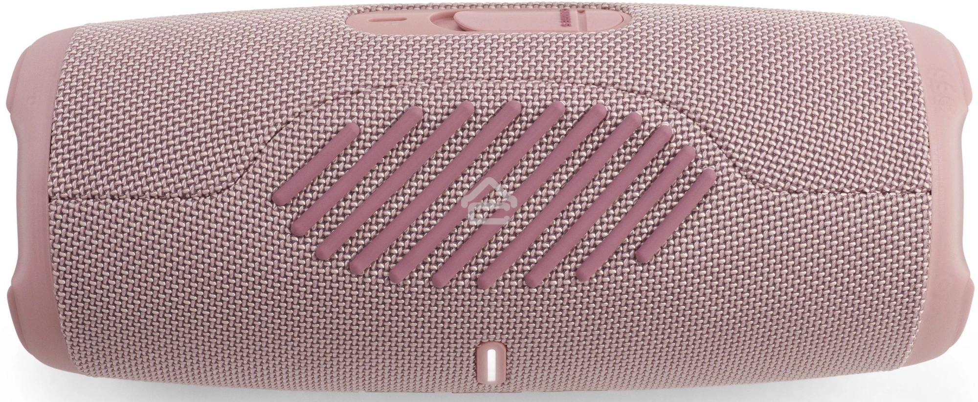 Портативная акустика JBL Charge 5, розовый