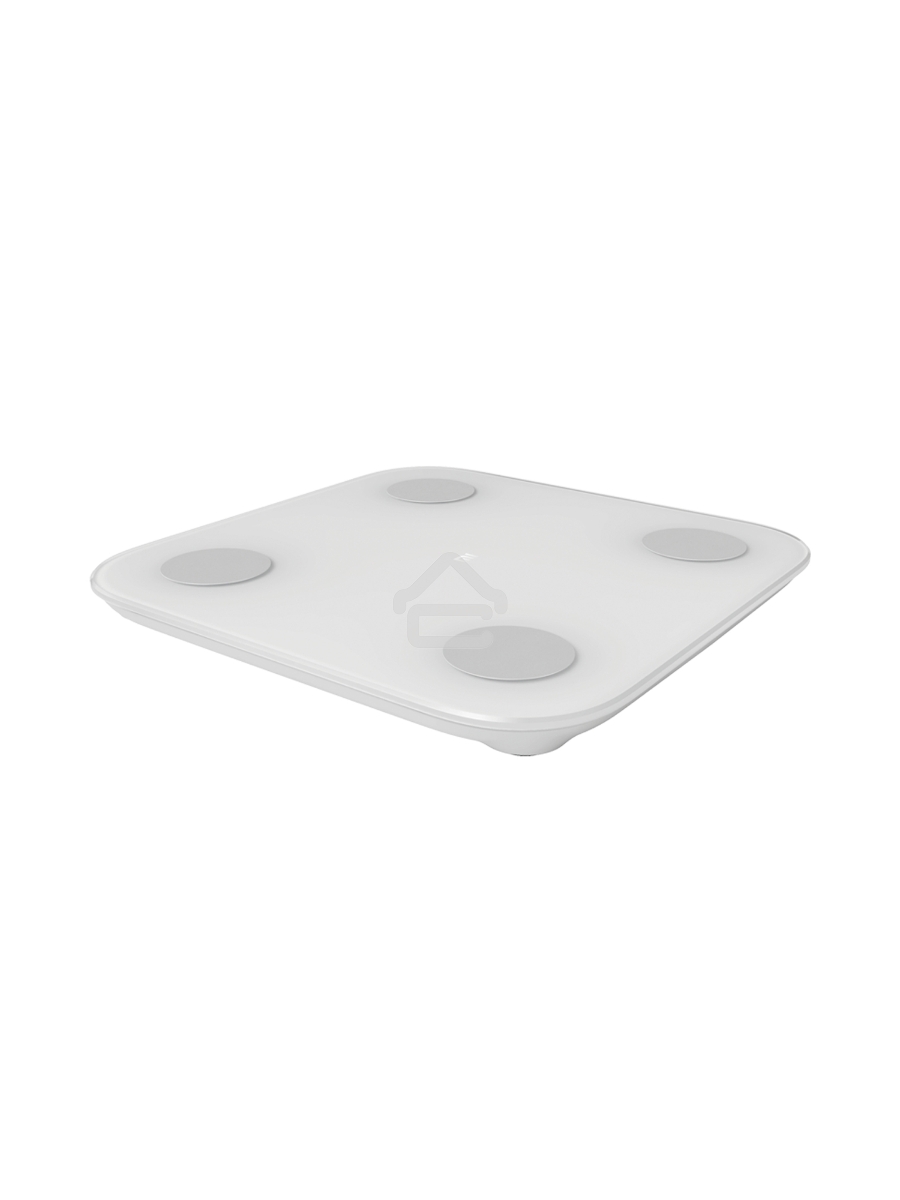 Умные весы Xiaomi Mi Body Composition Scale 2